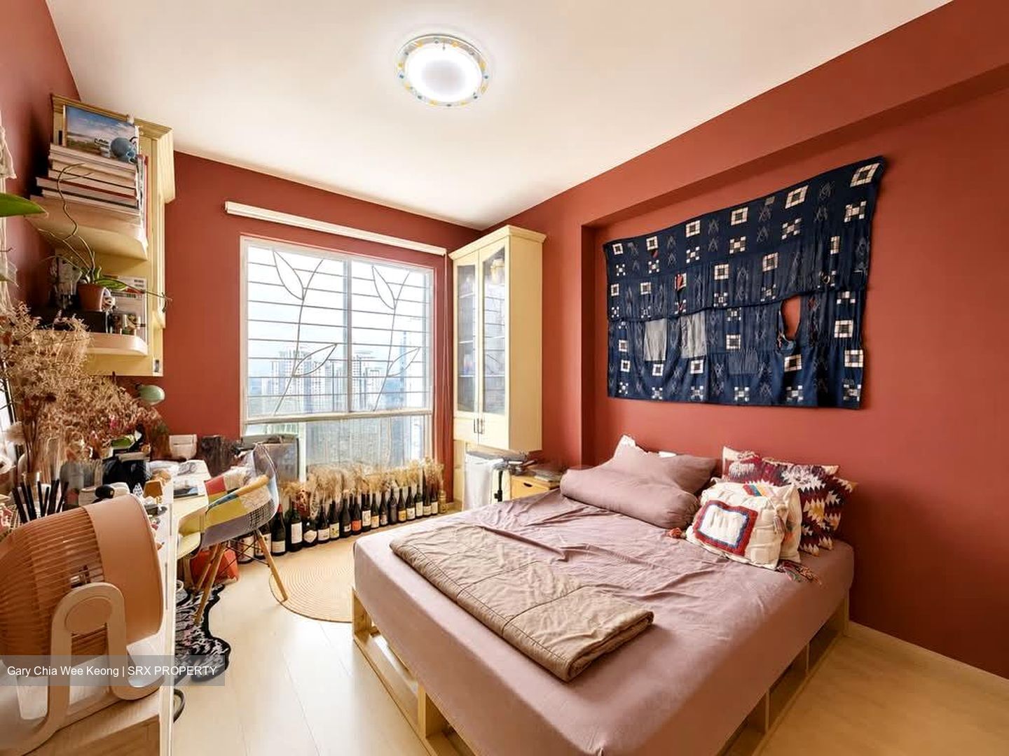 Guilin View (D23), Condominium #636525151